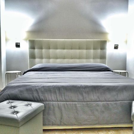 B&B Lungomare カターニア エクステリア 写真