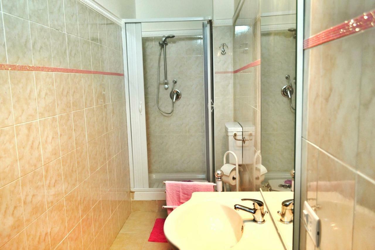 B&B Lungomare カターニア エクステリア 写真