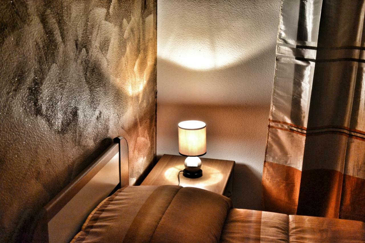 B&B Lungomare カターニア エクステリア 写真