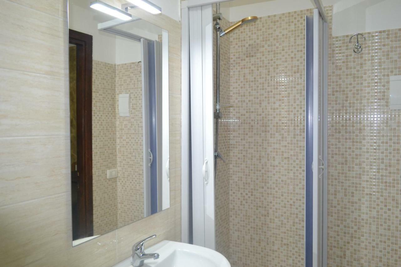 B&B Lungomare カターニア エクステリア 写真