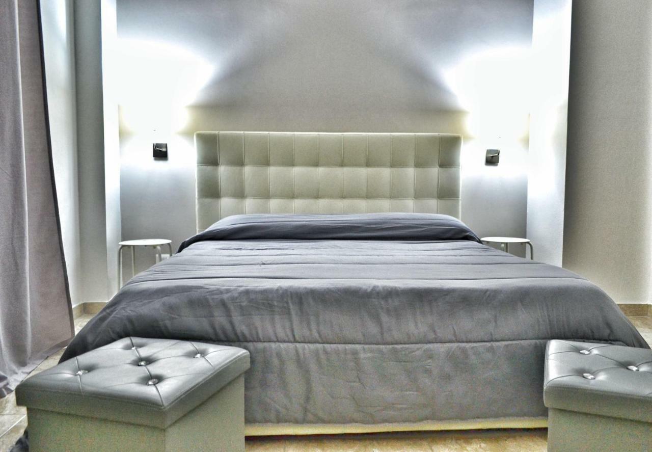 B&B Lungomare カターニア エクステリア 写真